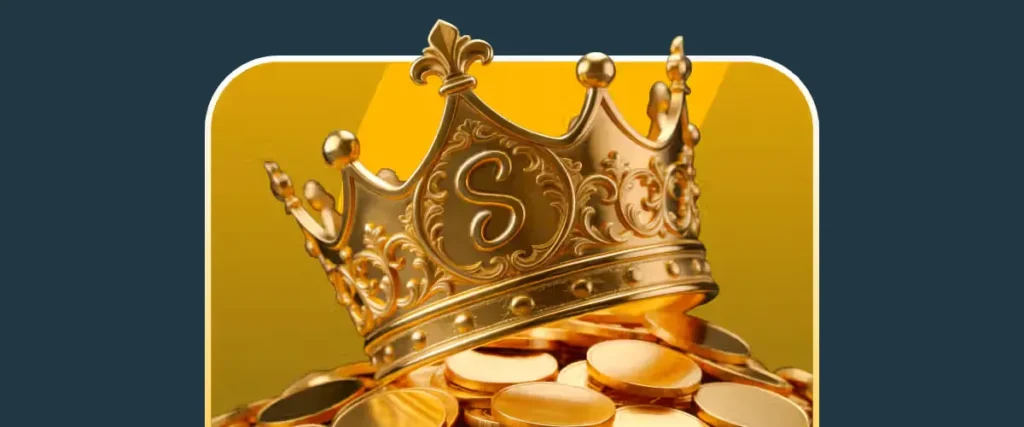 Crown Chase - desafio del foro VIP