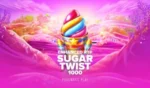 Sugar Twist 1000